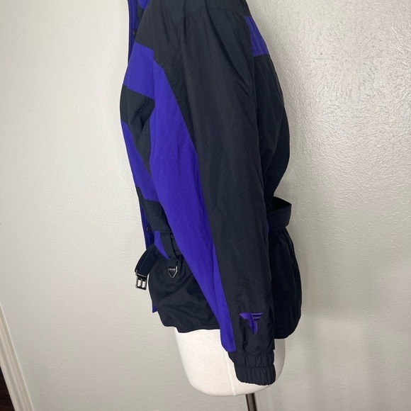 Lot of 2 VINTAGE size 14 ski/snowboard jackets see description - Picture 10 of 16